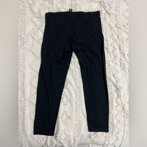 White House Black Market Kids Black Leggings